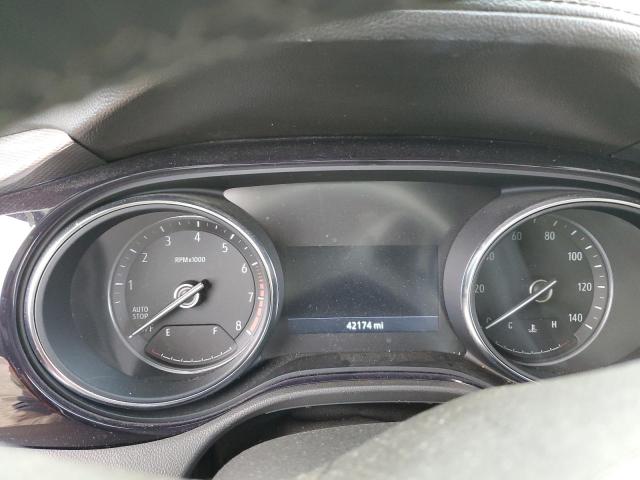 KL4MMDSL4LB095332 Buick Encore Gx Select