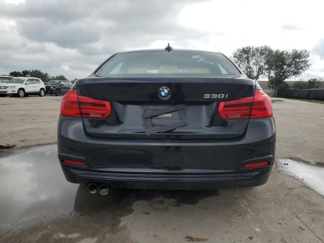 WBA8B9G52HNU48741 BMW 330 I