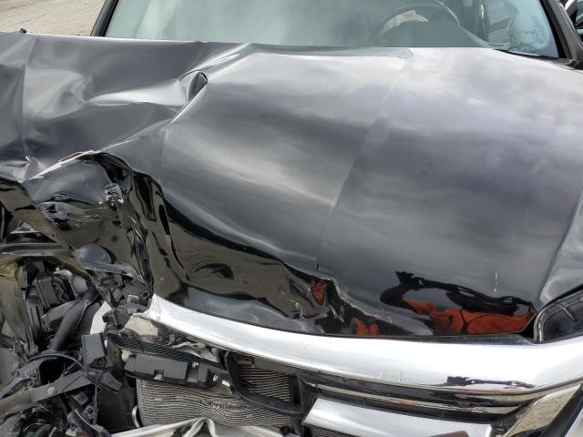 5FNYF6H65LB003608 Honda Pilot Touring