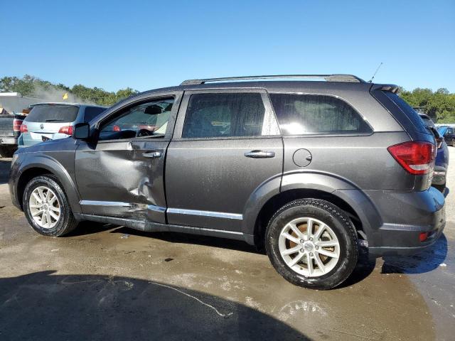 3C4PDCBB7GT127814 Dodge Journey Sxt