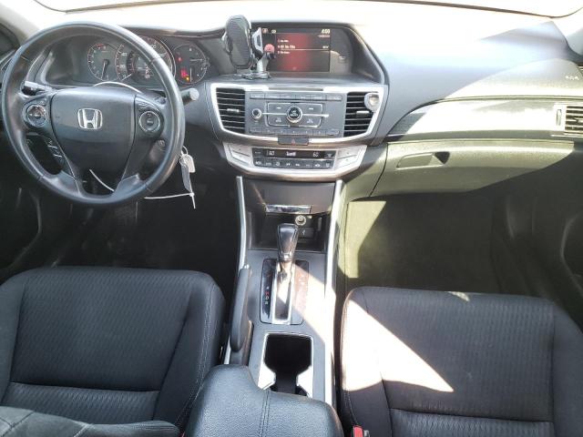 1HGCR2F53FA206645 Honda Accord Sport