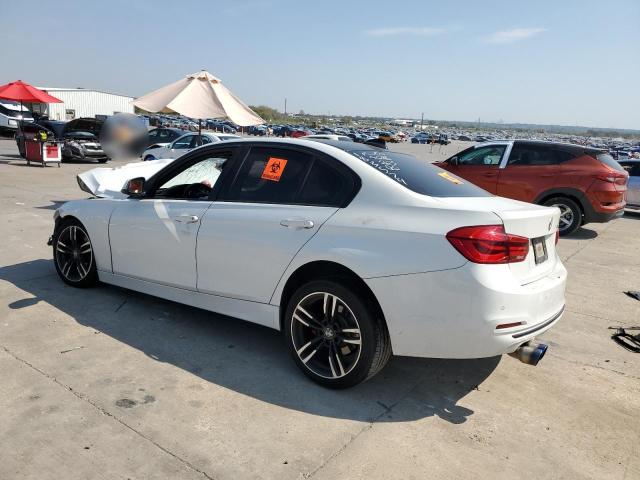 WBA8E9G56GNT85763 BMW 328 I Sulev