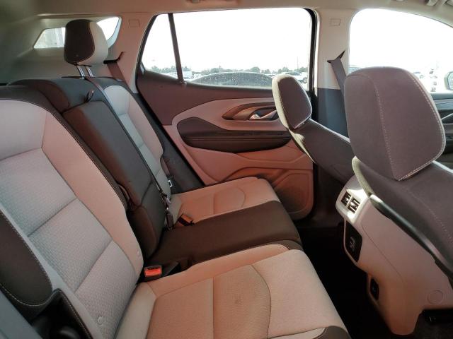 3GKALMEV9NL143440 GMC Terrain Sle