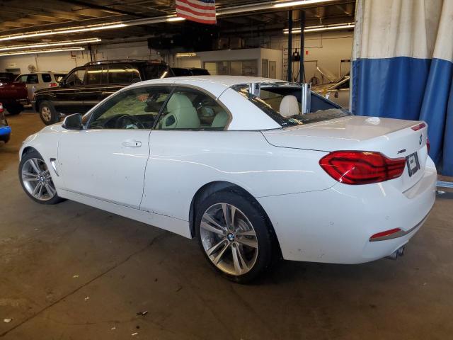 WBA4Z3C53KEF32364 BMW 430xi