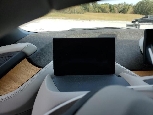 WBY1Z2C50FV286763 BMW I3 Bev
