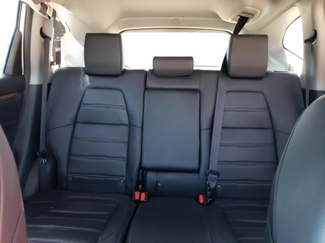 2HKRW1H91LH412238 Honda Cr-v Touring