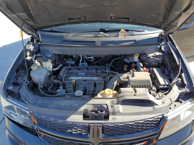 3C4PDCAB9LT250638 Dodge JOURNEY SE