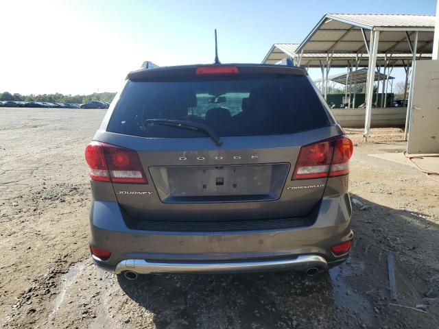 3C4PDCGG0FT639255 Dodge Journey Crossroad