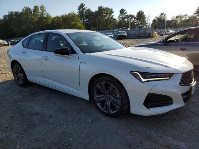 19UUB6F55NA003965 Acura Tlx Tech A