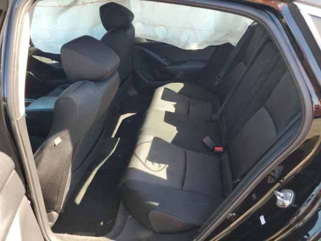 1HGCV3F42JA001061 Honda Accord Hybrid Ex