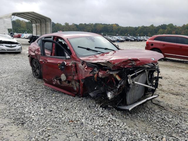 5UXUJ5C58KLA93226 BMW X4 M40i