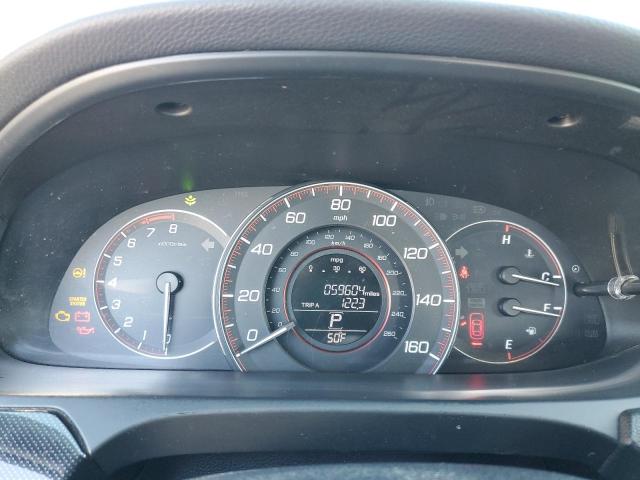 1HGCT1B83EA016189 Honda ACCORD EXL