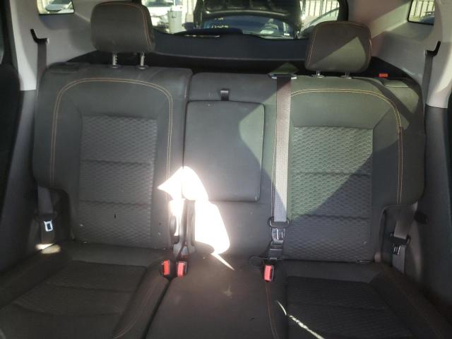3GKALMEVXJL410787 GMC Terrain Sle