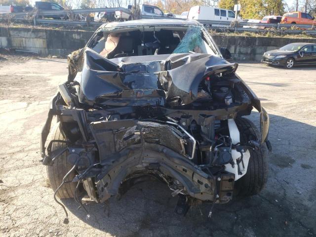 2GKFLUEK5G6207878 GMC Terrain Slt