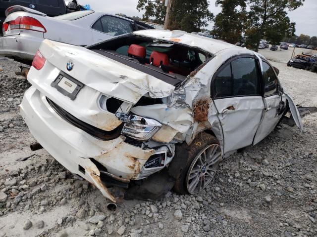 WBA3A9C56EF478639 BMW 335 I