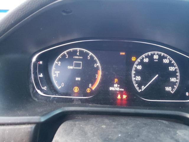 1HGCV1F91JA213501 Honda Accord Touring