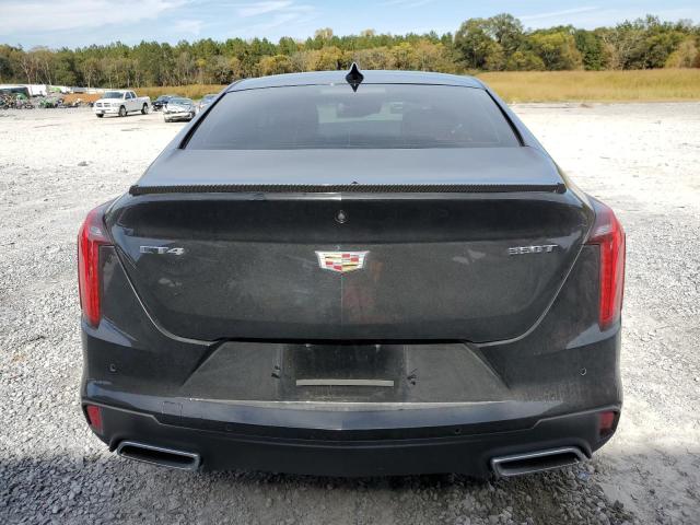 1G6DB5RK8M0145566 Cadillac Ct4 Premium Luxury