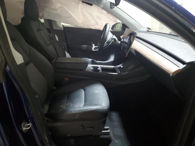 7SAYGDEE4NF495082 Tesla Model Y