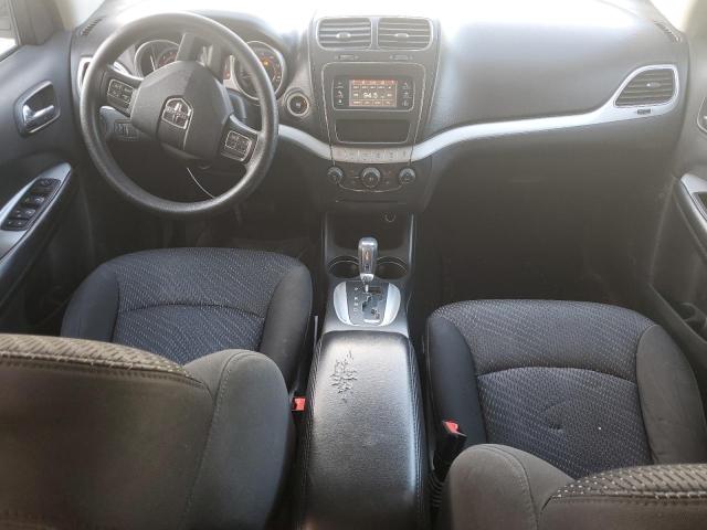 3C4PDCBG8GT191520 Dodge Journey Sxt