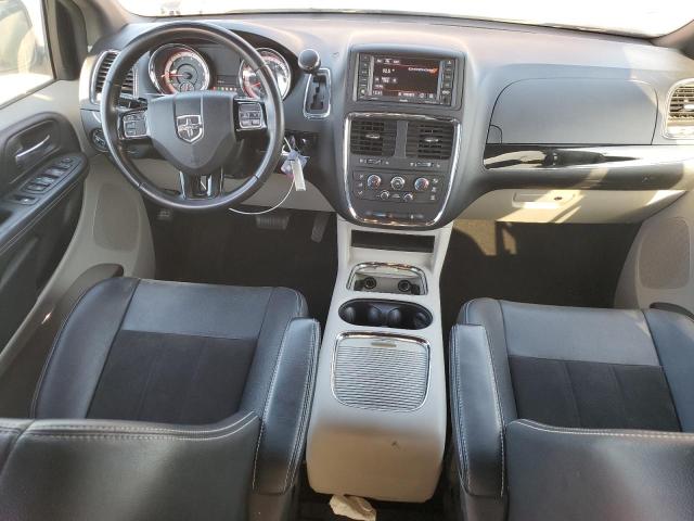 2C4RDGCG6LR166241 Dodge Grand Caravan Sxt