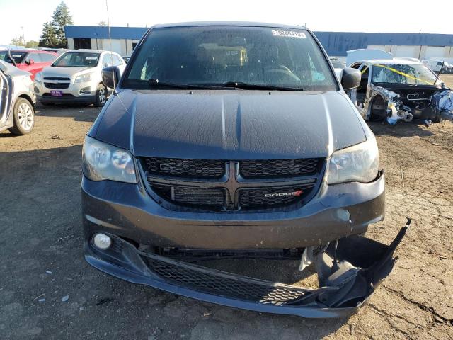 2C4RDGCG2ER463199 Dodge Grand Caravan Sxt