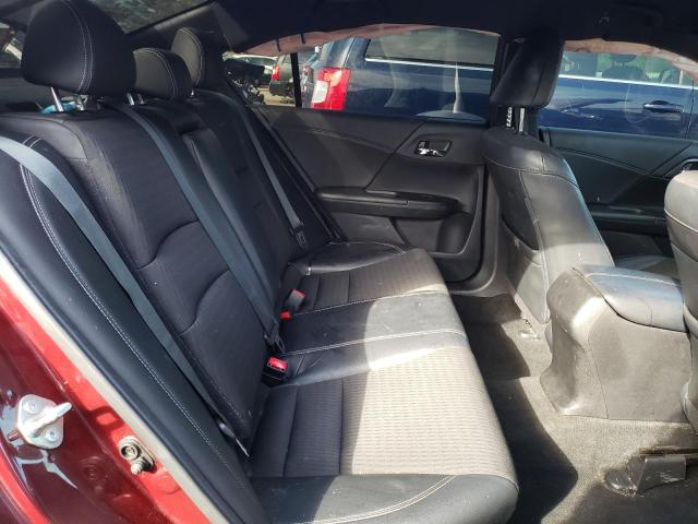 1HGCR2F58GA052984 Honda Accord Sport