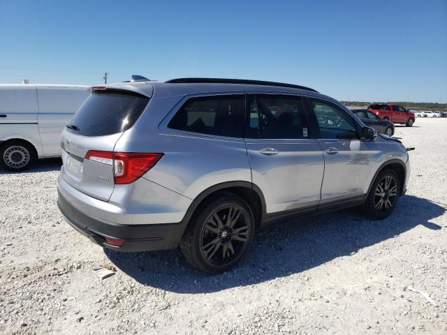 5FNYF5H24MB013166 Honda PILOT SE