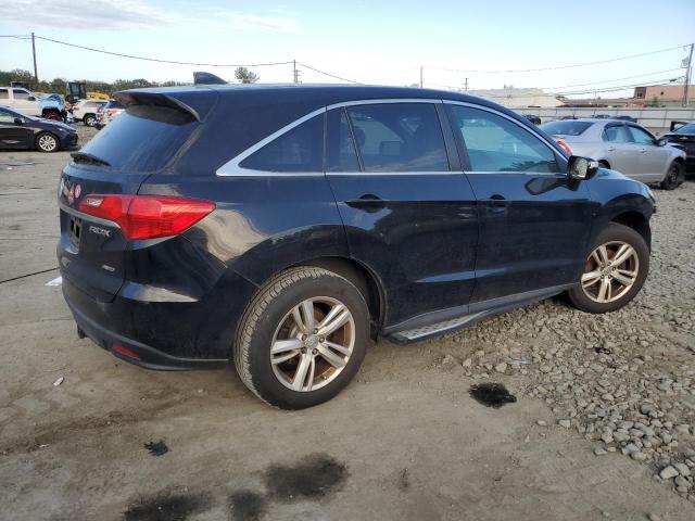 5J8TB4H53EL009958 Acura Rdx Technology