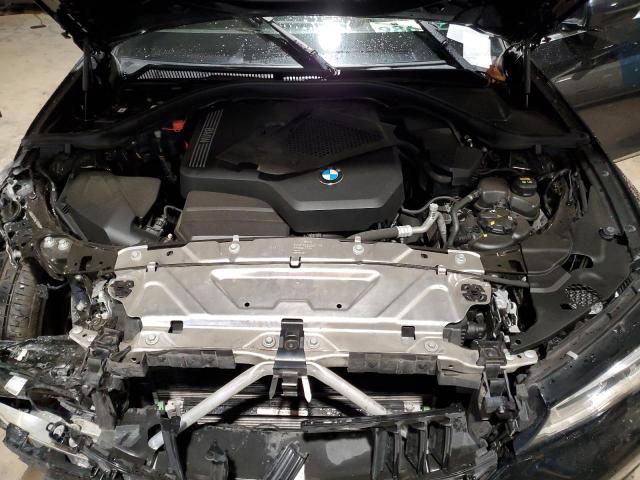 WBA5R1C06LFH39419 BMW 330I
