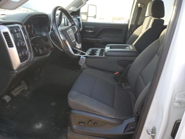 1GT22SEG7JZ278802 GMC Sierra K2500 Sle