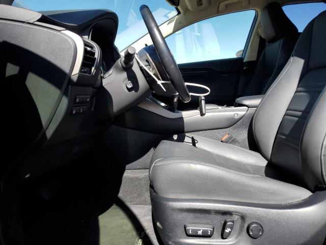 JTJAARDZXL5016547 Lexus Nx 300 Base