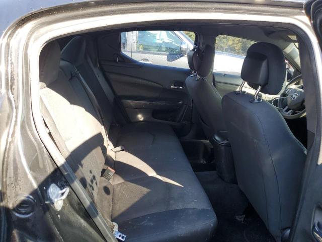 1C3CDZAB0EN139498 Dodge AVENGER SE