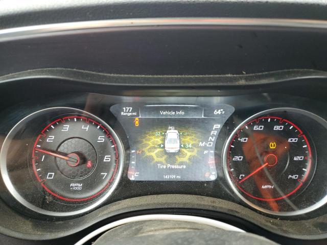 2C3CDXBGXGH173488 Dodge Charger Se