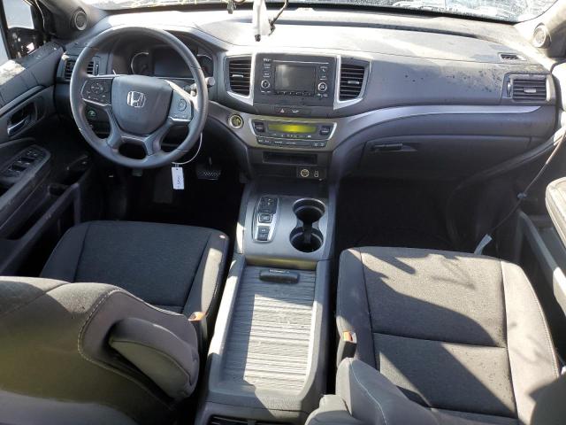 5FNYF8H22KB001984 Honda Passport Sport