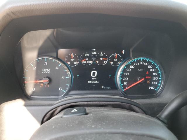 1GKS2HKJ1LR305583 GMC YUKON XL DENALI