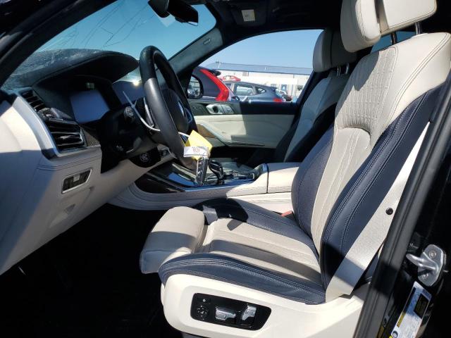 5UXCX6C07L9B56674 BMW X7 M50i