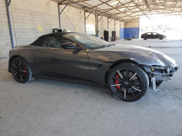 SCFSMGBW8NGP06575 Aston Martin Vantage