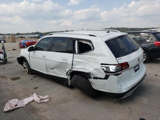 1V2AP2CA0JC556162 Volkswagen Atlas S
