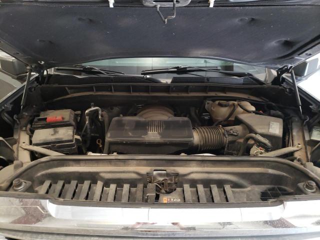 3GTU9DED8MG191436 GMC Sierra K1500 Slt