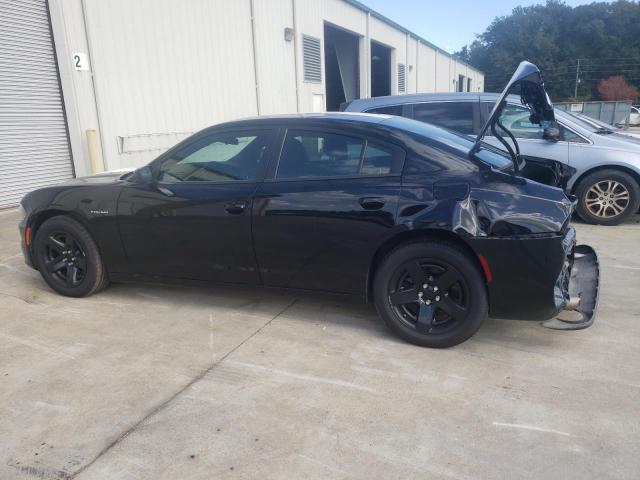 2C3CDXAT6MH550828 Dodge Charger Police
