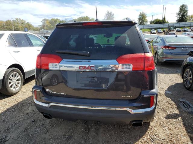 2GKFLUE38G6352163 GMC Terrain Slt