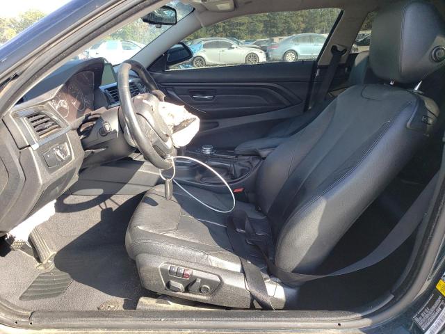 WBA3N7C54FK225417 BMW 428 I