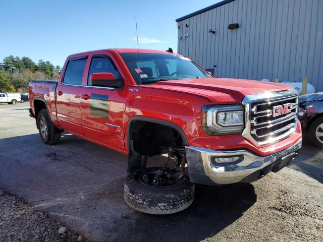 3GTU2MEC7HG136932 GMC Sierra K1500 Sle