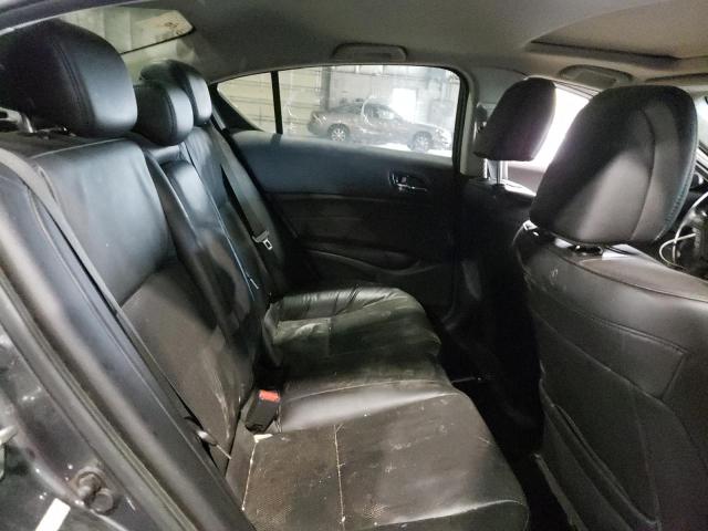 19VDE1F34EE006904 Acura ILX 20
