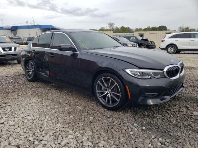 3MW5R1J03L8B46139 BMW 330I