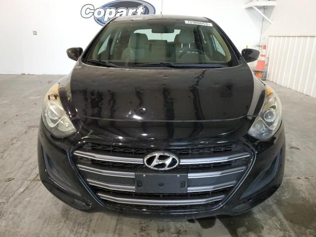 KMHD35LH8HU355263 Hyundai ELANTRA GT
