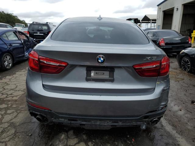 5UXKU0C52G0F92226 BMW X6 Sdrive35i