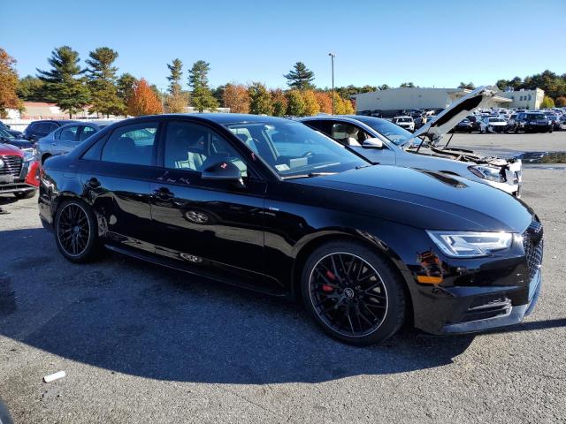 WAUENAF48JA054047 Audi A4 Premium Plus