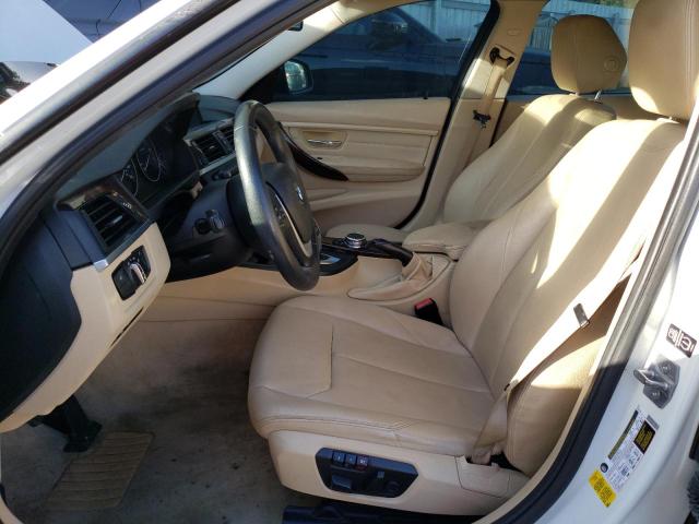 WBA3A5C57FF609264 BMW 328 I