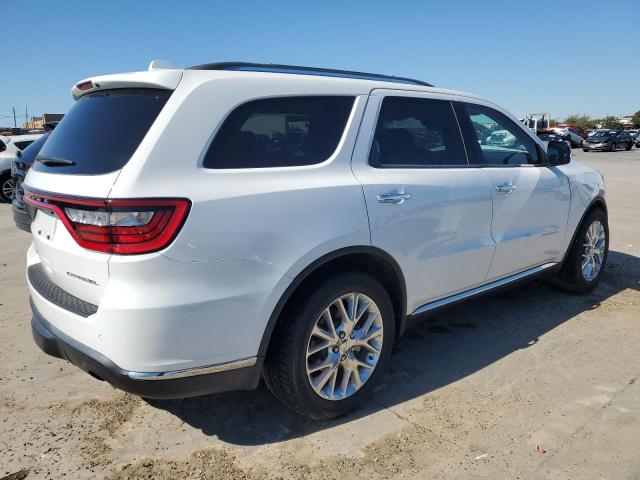 1C4RDHEG4EC594291 Dodge Durango Citadel
